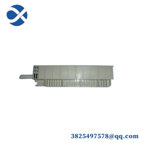 ABB DSTF610 HESN119032P1 Industrial Process Connector, New