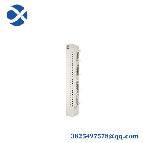 ABB DSTF620 Process Connector - Screw Terminal Module