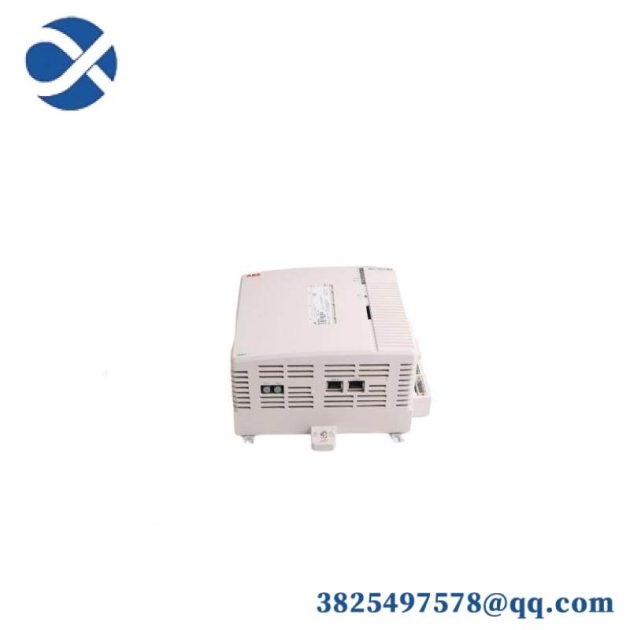 ABB DSU14 Control Module for Industrial Automation Systems