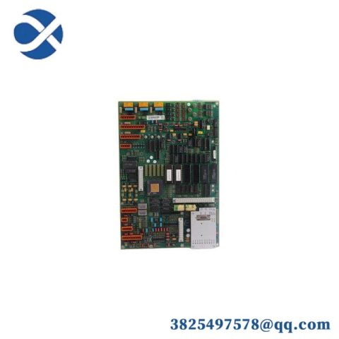 ABB DTCC901B - High Precision Temperature Controller Module
