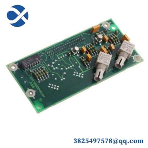 ABB DTDX991A 61430001-UW Modular Control System