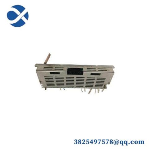 ABB E3EB HENF315129R1 Industrial Control Module