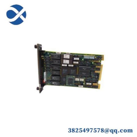 ABB E3ED Controller for Industrial Automation Applications