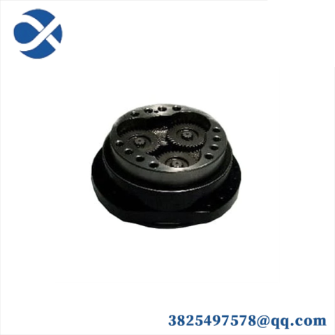 ABB E3EP HENF315276R1 Industrial Control Module