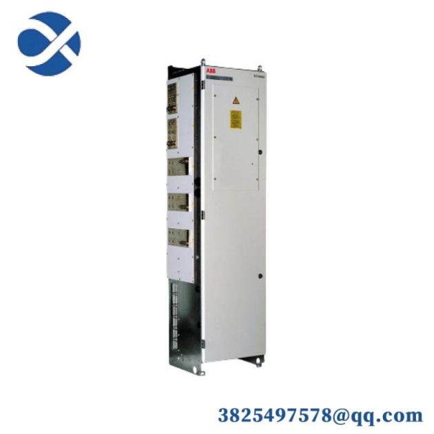 ABB E3EP HENF315276R1 Industrial Control Module