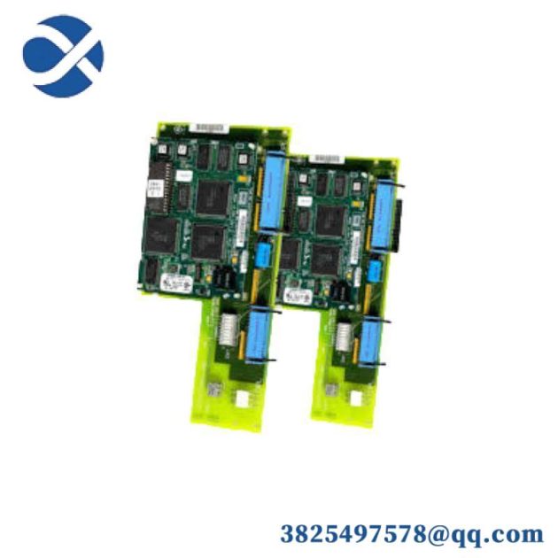 ABB E3EP HENF315276R1 Industrial Control Module