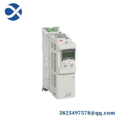 ABB E3ES HENF318736R1 Industrial Control Module