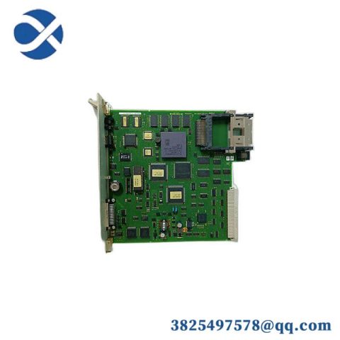 ABB EI802F 3BDH000016R1 Ethernet Module: Advanced Networking Solution for Industrial Automation