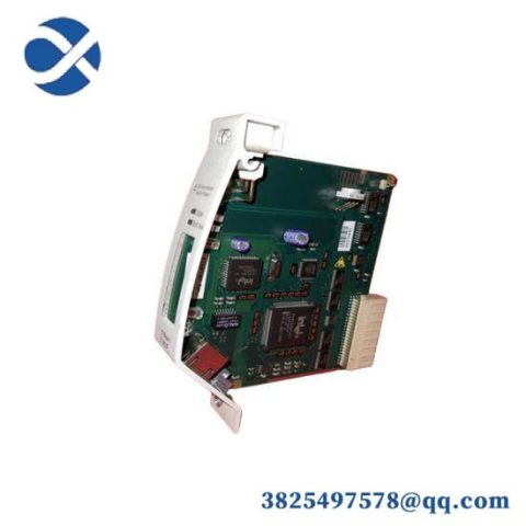 ABB EI803F Ethernet Module, Twisted Pair