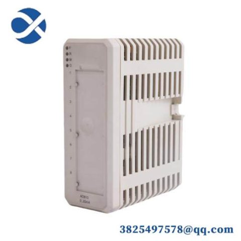 ABB FC95-22 HESG440295R2 Module for Industrial Control Systems