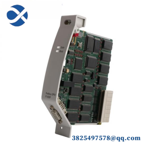 ABB FI830F Fieldbus Module Profibus DP