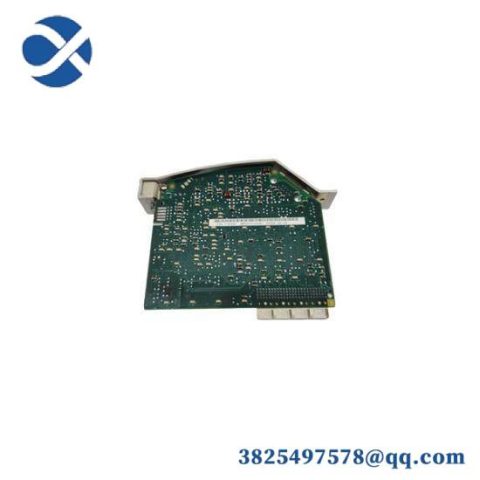 ABB FI830F 3BDH000032R1 - PROFIBUS-DP Fieldbus Module