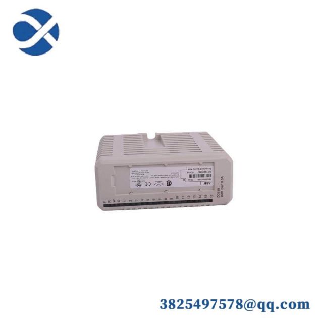 ABB FI830F 3BDH000032R1: Reliable Fieldbus Profibus DP Module for Industrial Automation