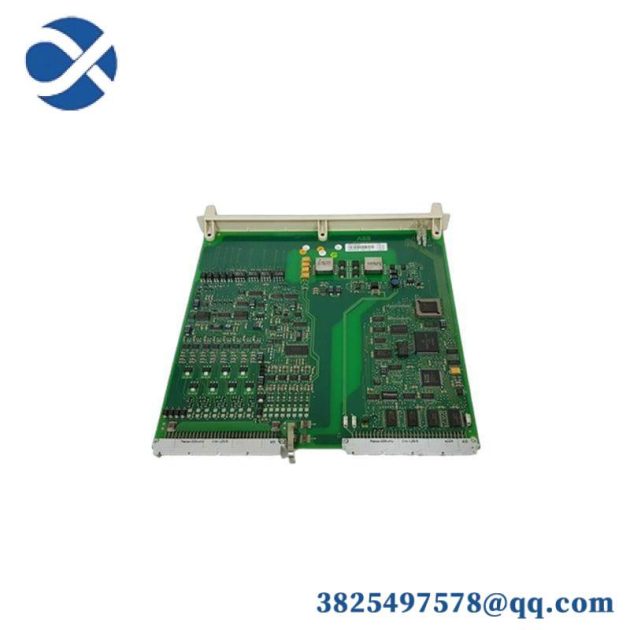 ABB FPX86-9329--C Controller Module for Industrial Automation