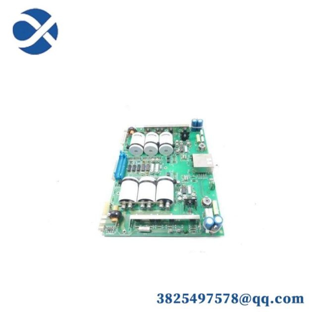 ABB FPX86-9329--C Controller Module for Industrial Automation