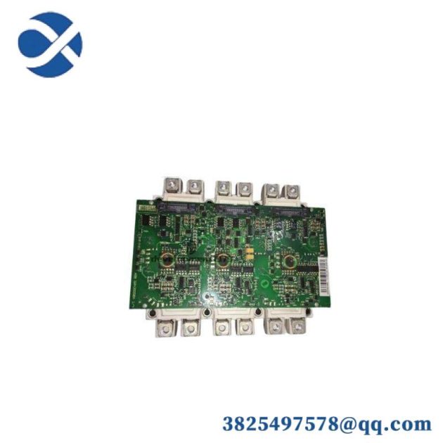 ABB FS300R12KE3/AGDR-62C Industrial IGBT Module