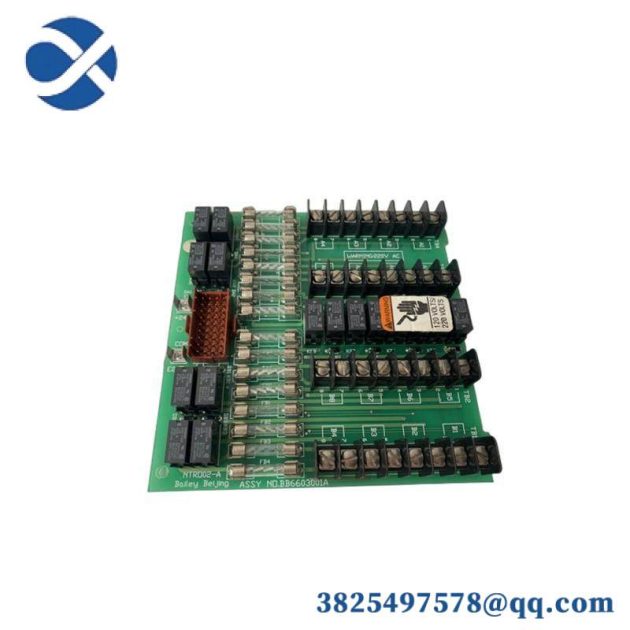 ABB FS450R12KE3/AGDR-71C Industrial Control Module