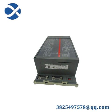 ABB G3EB HENF315768R1 Industrial Control Module