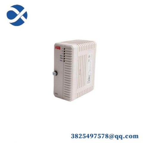 ABB G3EFa HENF450295R2 Industrial Control Module