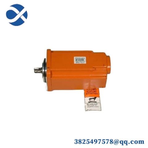 ABB G3ENa HENF450268R2 Industrial Control Module