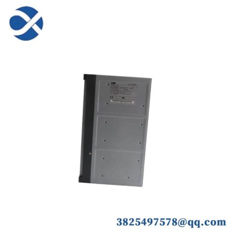 ABB G3ESa HENF318736R1 Industrial Control Module