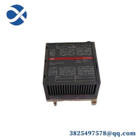 ABB G3FCb HENF458568R1 - High-Performance Industrial Control Module