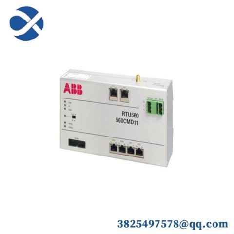 ABB G3FD HENF452692R1 Industrial Control Module