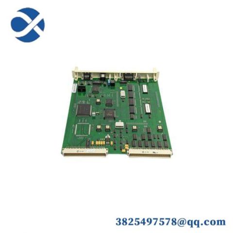ABB G3FK HENF452878R1 Industrial Control Module