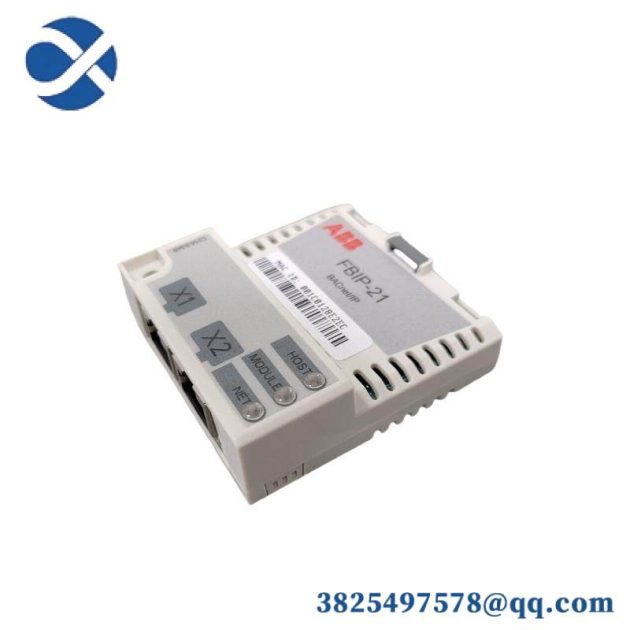 ABB G3FK HENF452878R1 Industrial Control Module