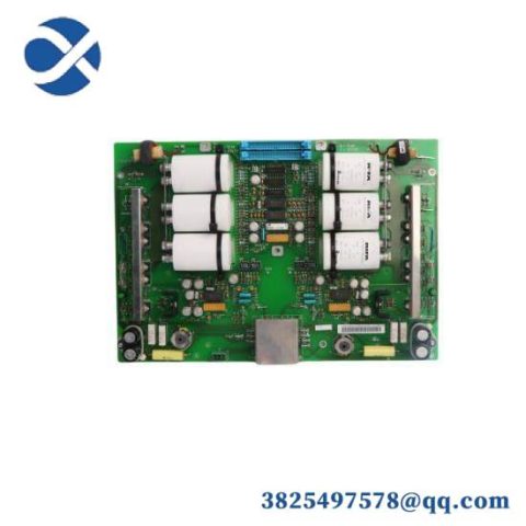 ABB GCC960C102 3BHE033067E0102 3BHE033068P106 Module Controller