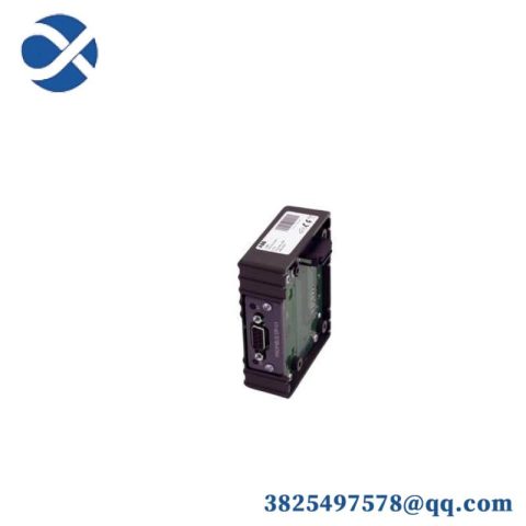 ABB GCD207B101 Custom Processed Module