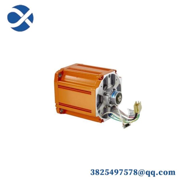ABB GCD207B101 Custom Processed Module