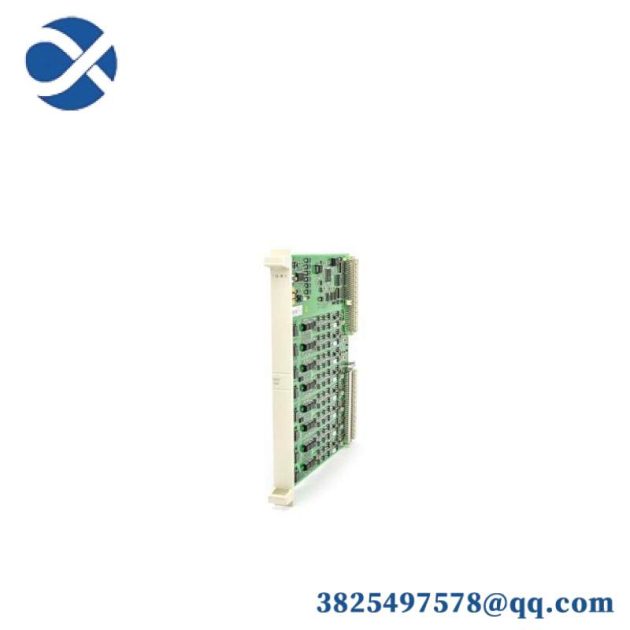 ABB GDC801B101 Control Module for Industrial Automation Systems