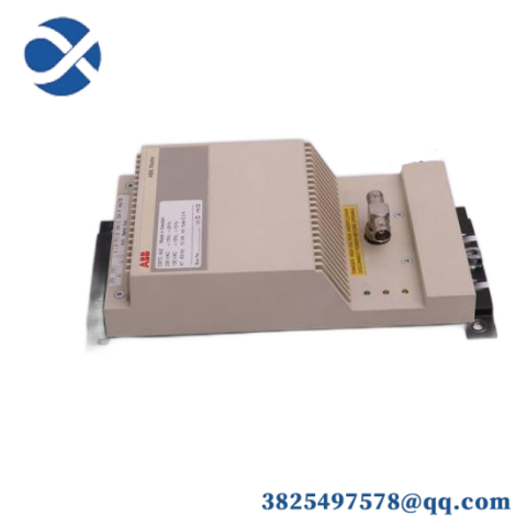 ABB GDD360C 3BHE047217R0101 - Industrial Control System Component