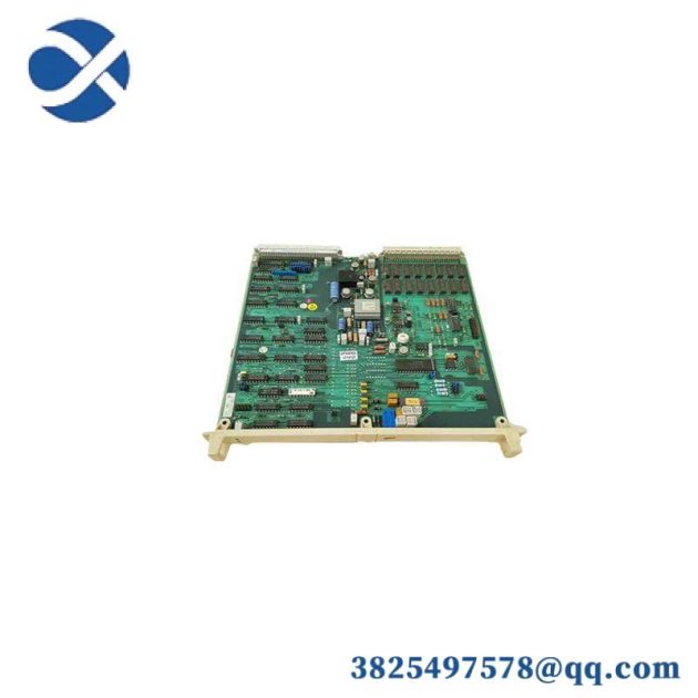 ABB GFD563A101 3BHE046836R0101 ABB Controller Module