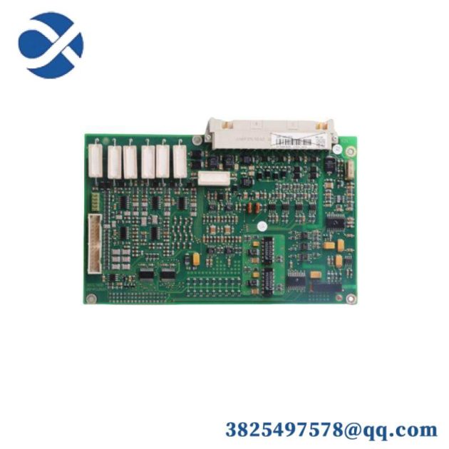 ABB GFD563A101 3BHE046836R0101 ABB Controller Module