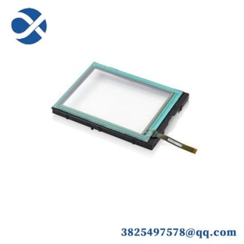 ABB GFD563A102 3BHE046836R0102 Panel Builder Control Module