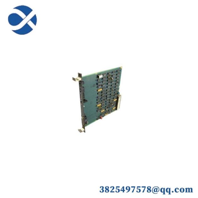 ABB GJR2370800R0200 88FN02A-E Bus Coupling Device - High-Performance Industrial Connection Solution