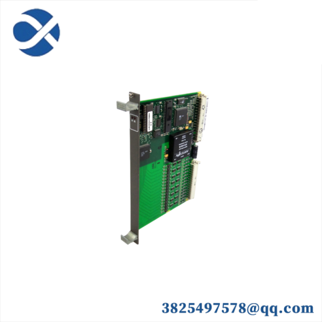 ABB GJR2392500R1210 | Binary Output Module for Industrial Automation