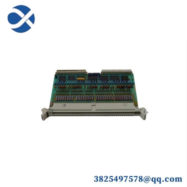 ABB ENK32 EAE Ethernet Module - Industrial Networking Solution