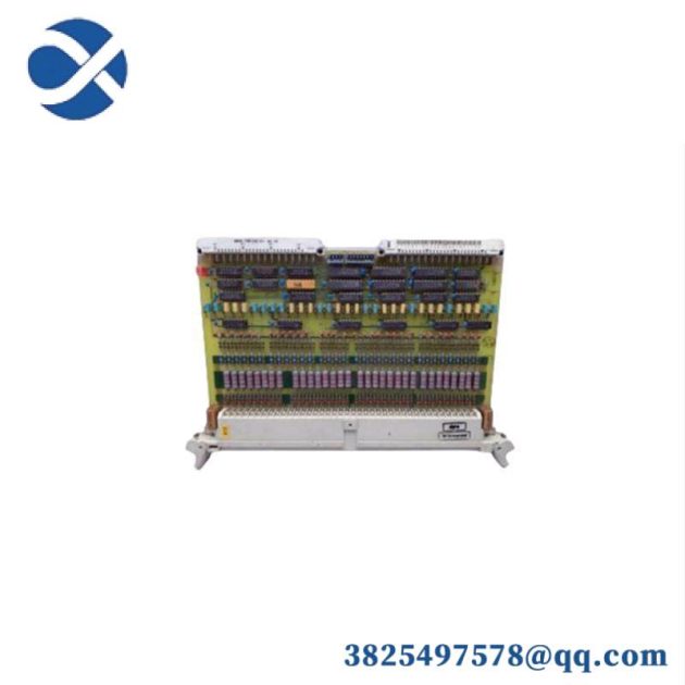 ABB GJR5142800R0001 - 35AB94B Digital Output Module: Control Precision in Industrial Automation