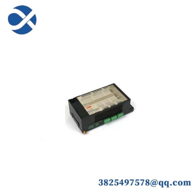 ABB GOP2 Processor Module for Advanced Automation Control Systems