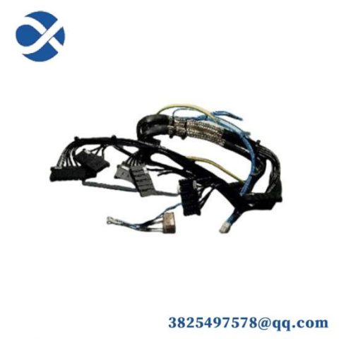 ABB GOP2 10.4ST - Industrial Touchscreen Display Panel