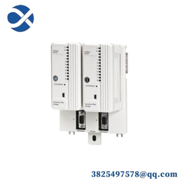 ABB GOP2 Processor Module for Advanced Automation Control Systems