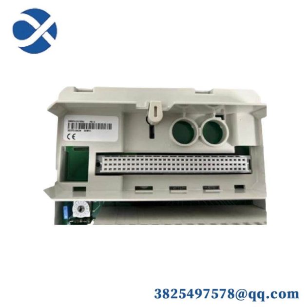 ABB GRBTU Industrial Control Module