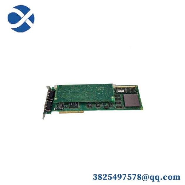 ABB HESG216850M1 Control Unit for Industrial Automation