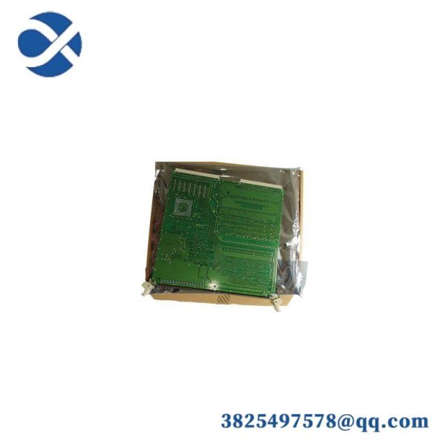 ABB HESG324013R101 216AB61 Output Unit: Precision Control for Industrial Applications