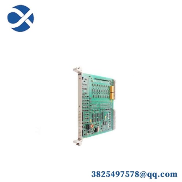 ABB 216DB61 HESG324063R100 HESG216882/A Control Unit - Precision & Reliability in Automation