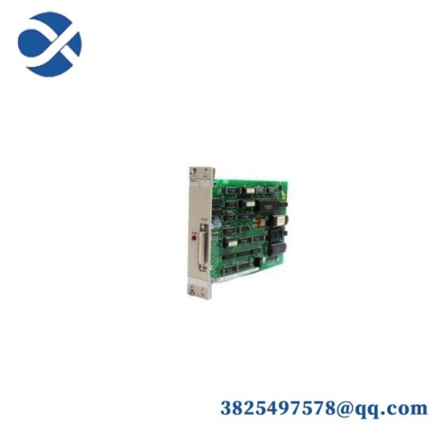 ABB HESG447270R1 70BK03C-E Coupling Module: Precision Engineering for Industrial Automation