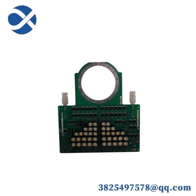 AB 1756-IF6C Analog Input Isolated Current Converter for Industrial Control